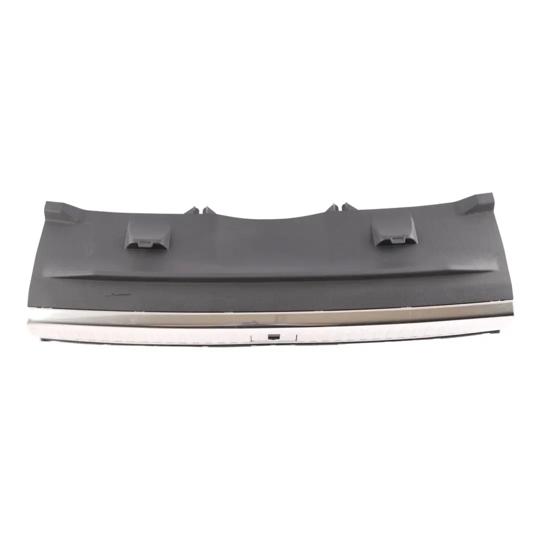 Audi Q3 F3 Boot Lid Tailgate Loading Panel Edge Trim Cover Liner - SKU 83F864483A - Part number 83F864483A