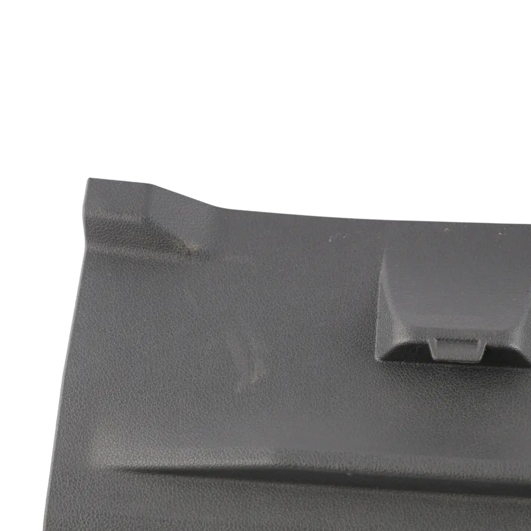 Boot Lid Tailgate Loading Panel Edge Trim Cover Liner to Audi Q3 F3 with Part number 83F864483A Audi Q3 F3 Boot Lid Tailgate Loading Panel Edge Trim Cover Liner - SKU 83F864483A - Part number 83F864483A