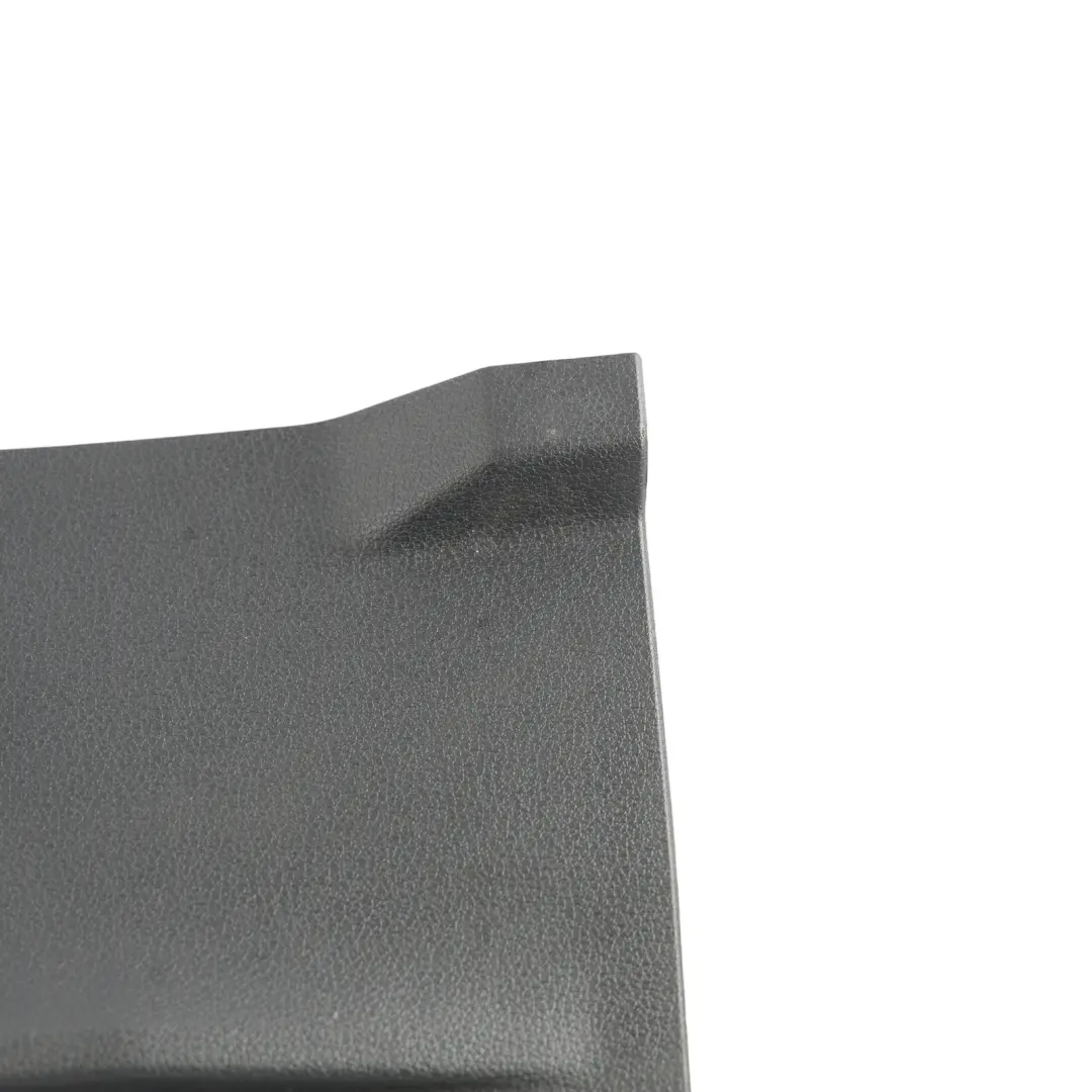 Audi Q3 F3 Boot Lid Tailgate Loading Panel Edge Trim Cover Liner - SKU 83F864483A - Part number 83F864483A