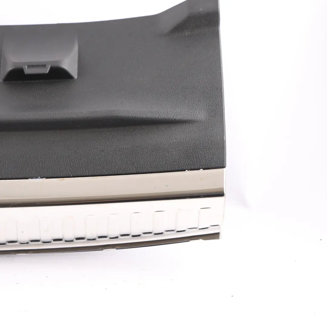 Boot Lid Tailgate Loading Panel Edge Trim Cover Liner to Audi Q3 F3 with Part number 83F864483A Audi Q3 F3 Boot Lid Tailgate Loading Panel Edge Trim Cover Liner - SKU 83F864483A - Part number 83F864483A