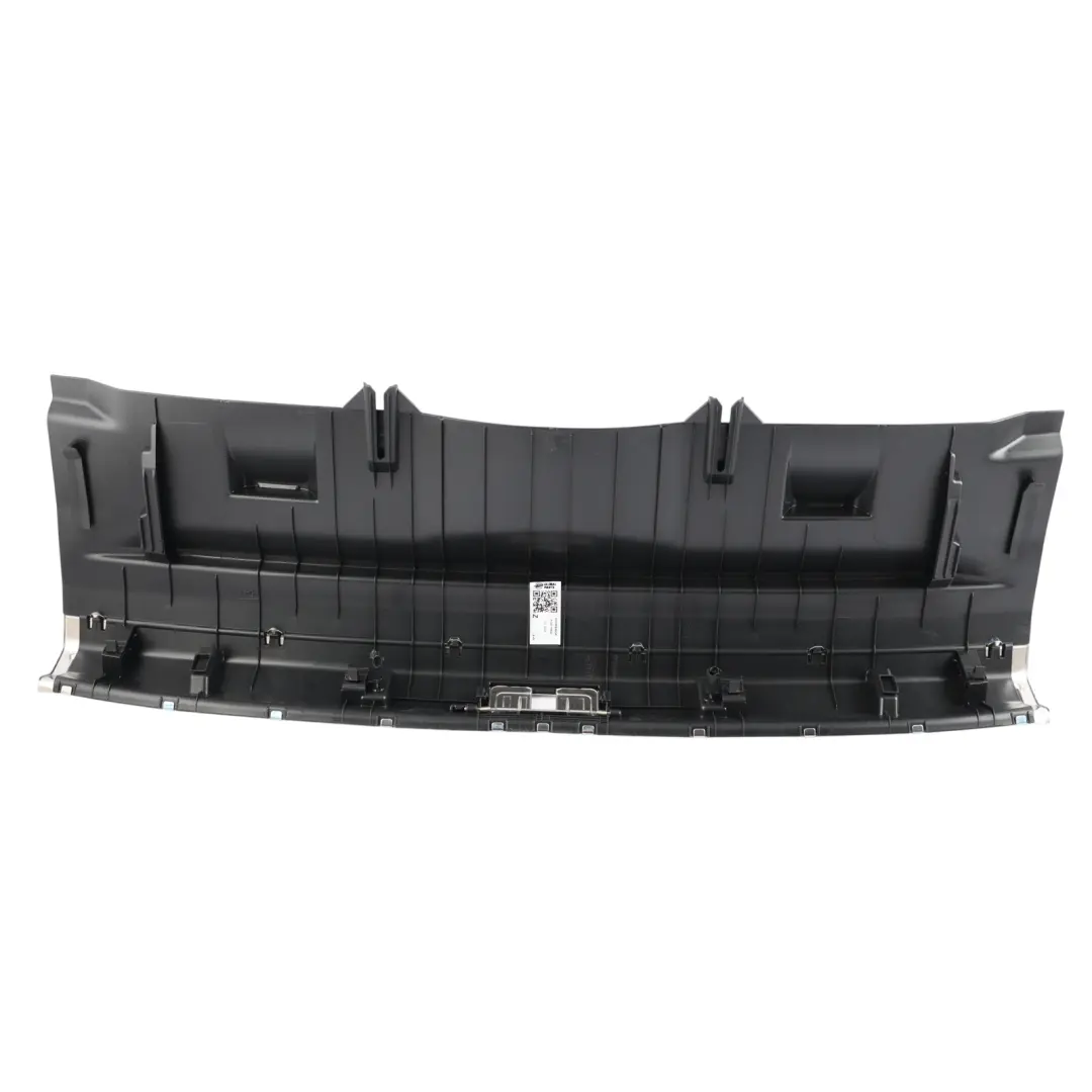 Audi Q3 F3 Boot Lid Tailgate Loading Panel Edge Trim Cover Liner - SKU 83F864483A - Part number 83F864483A
