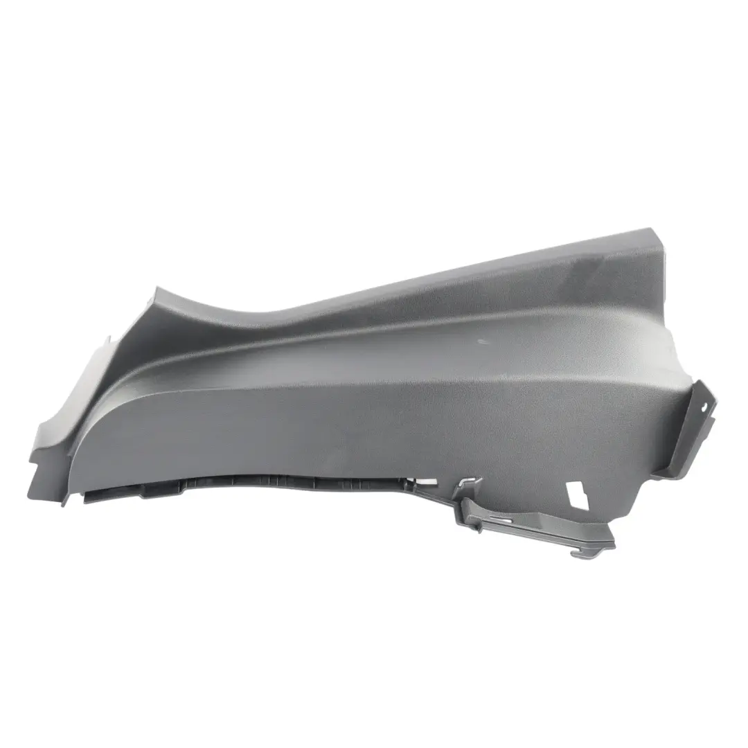 Audi Q3 F3 Wheel Housing Trim Panel Cover Rear Left N/S - SKU 83F867767 - Part number 83F867767