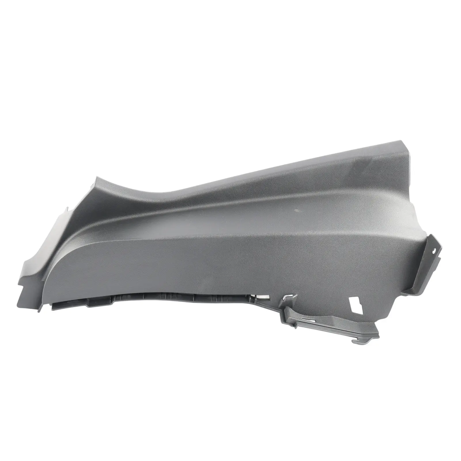 Audi Q3 F3 Wheel Housing Trim Panel Cover Rear Left N/S 83F867767