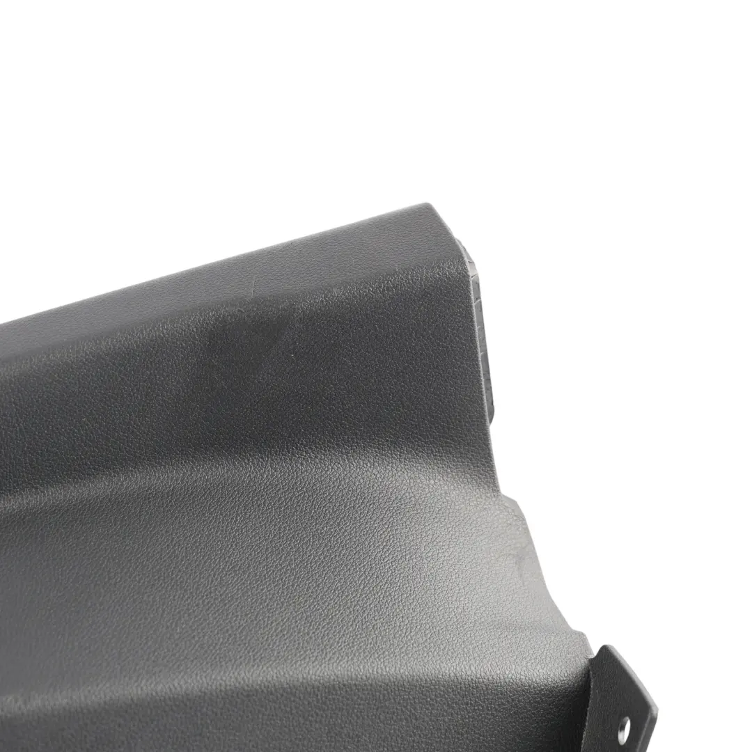 Housing Trim Panel Cover Rear Left N/S to Audi Q3 F3 Wheel with Part number 83F867767 Audi Q3 F3 Wheel Housing Trim Panel Cover Rear Left N/S - SKU 83F867767 - Part number 83F867767