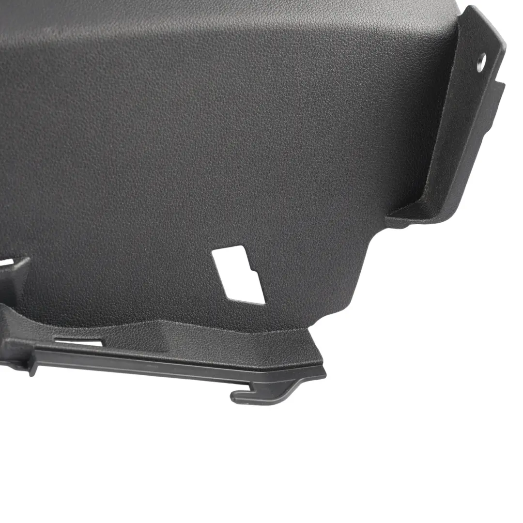 Housing Trim Panel Cover Rear Left N/S to Audi Q3 F3 Wheel with Part number 83F867767 Audi Q3 F3 Wheel Housing Trim Panel Cover Rear Left N/S - SKU 83F867767 - Part number 83F867767