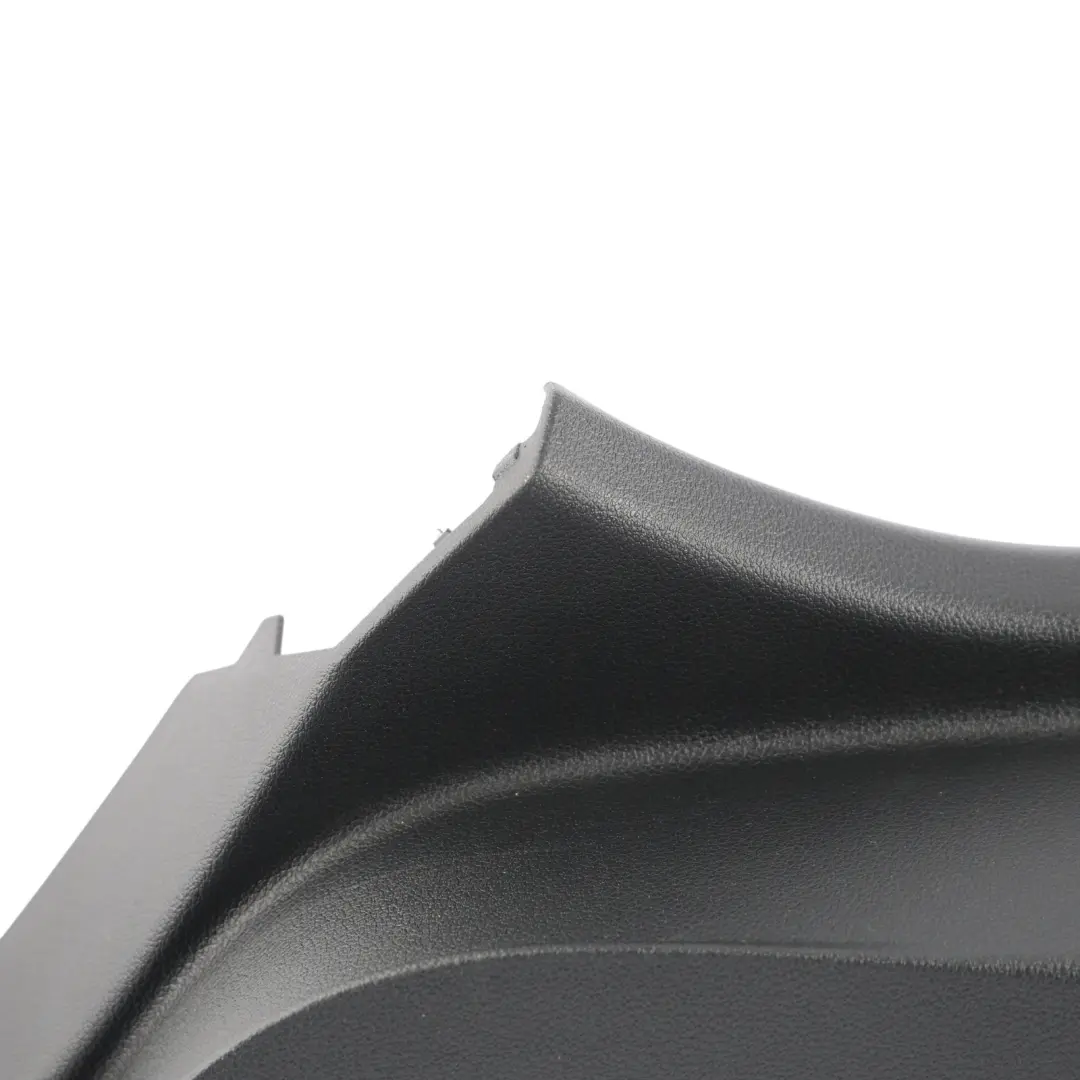 Audi Q3 F3 Wheel Housing Trim Panel Cover Rear Left N/S - SKU 83F867767 - Part number 83F867767
