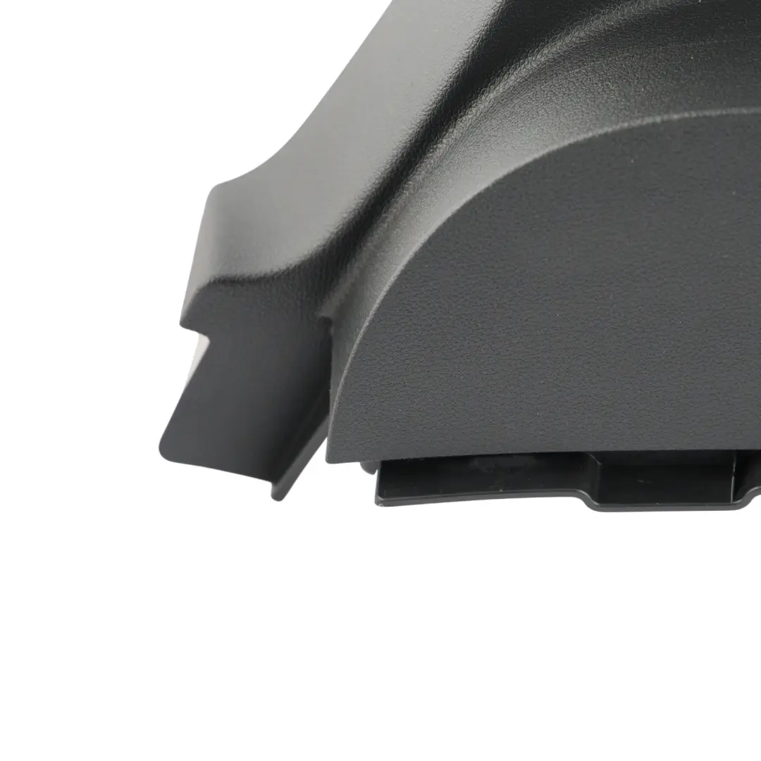 Housing Trim Panel Cover Rear Left N/S to Audi Q3 F3 Wheel with Part number 83F867767 Audi Q3 F3 Wheel Housing Trim Panel Cover Rear Left N/S - SKU 83F867767 - Part number 83F867767