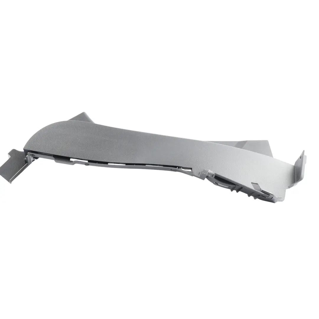Audi Q3 F3 Wheel Housing Trim Panel Cover Rear Left N/S - SKU 83F867767 - Part number 83F867767