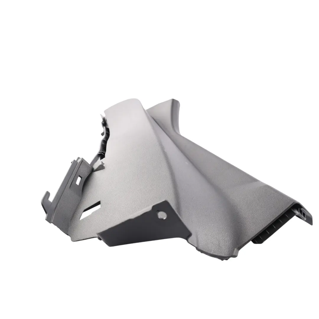 Audi Q3 F3 Wheel Housing Trim Panel Cover Rear Left N/S - SKU 83F867767 - Part number 83F867767