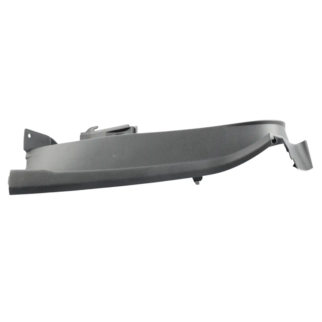Audi Q3 F3 Wheel Housing Trim Panel Cover Rear Left N/S - SKU 83F867767 - Part number 83F867767