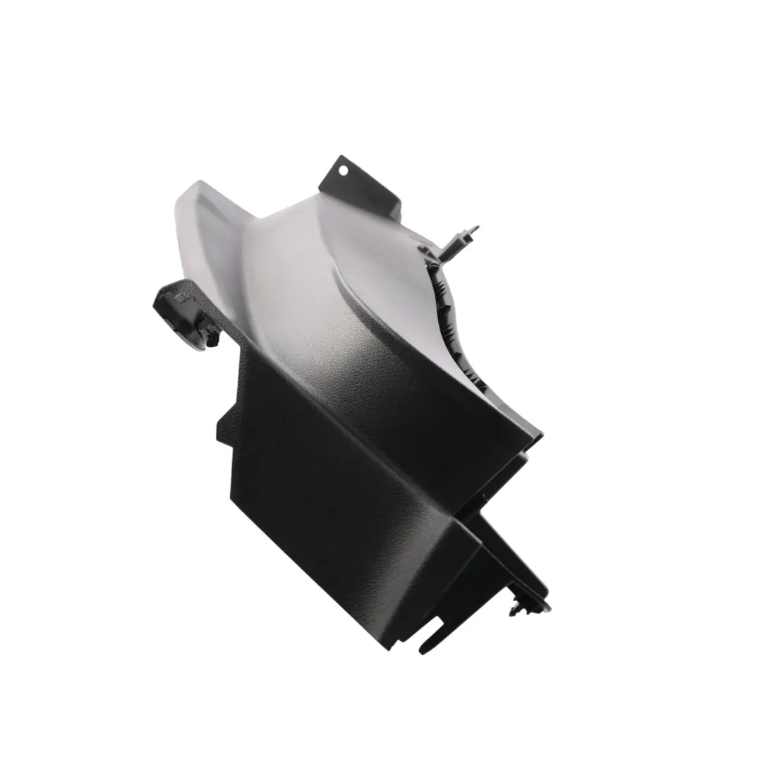 Housing Trim Panel Cover Rear Left N/S to Audi Q3 F3 Wheel with Part number 83F867767 Audi Q3 F3 Wheel Housing Trim Panel Cover Rear Left N/S - SKU 83F867767 - Part number 83F867767