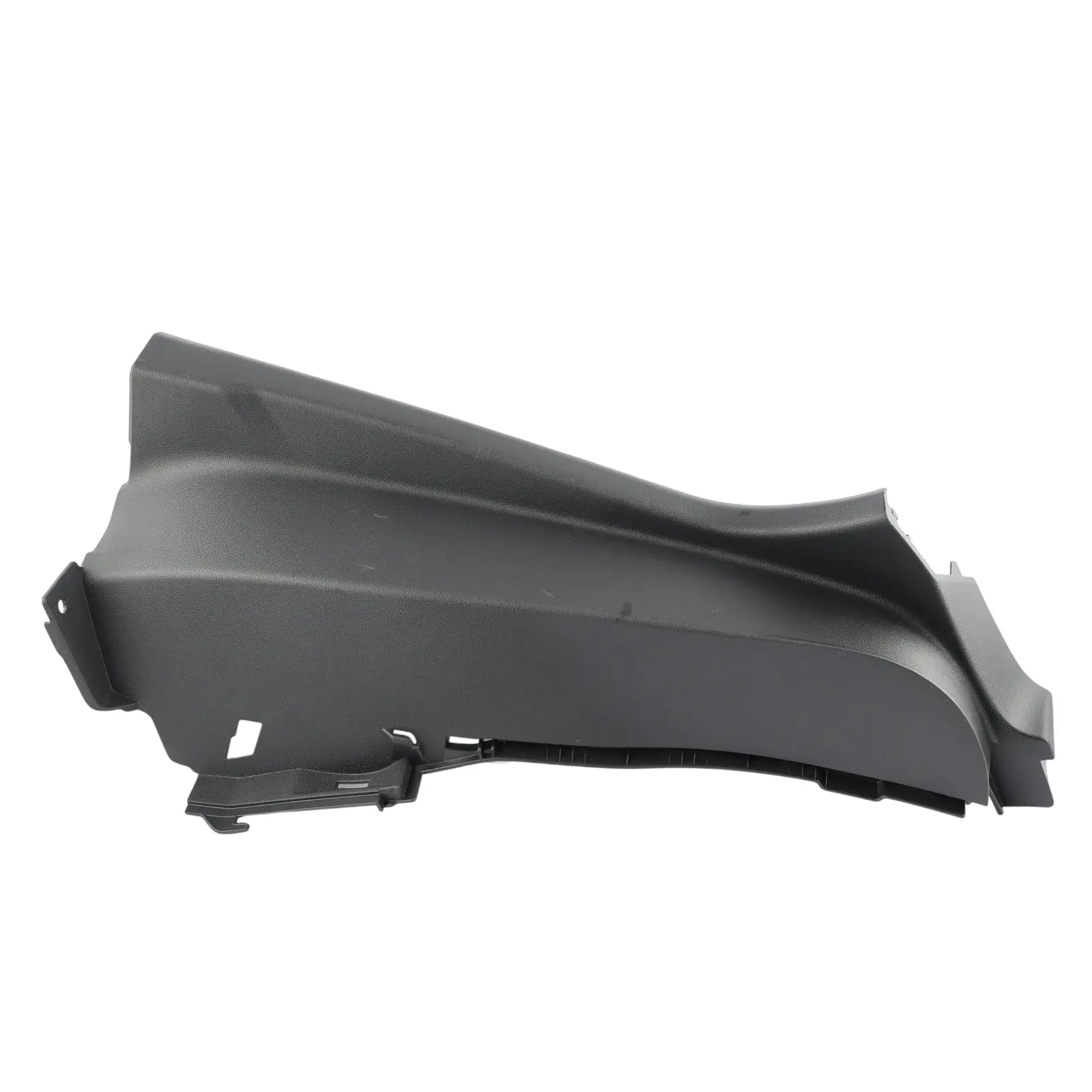 Audi Q3 F3 Wheel Housing Trim Panel Cover Rear Right O/S 83F867768