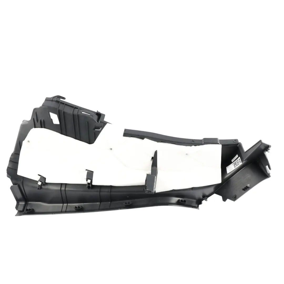 Housing Trim Panel Cover Rear Right O/S to Audi Q3 F3 Wheel with Part number 83F867768 Audi Q3 F3 Wheel Housing Trim Panel Cover Rear Right O/S - SKU 83F867768 - Part number 83F867768