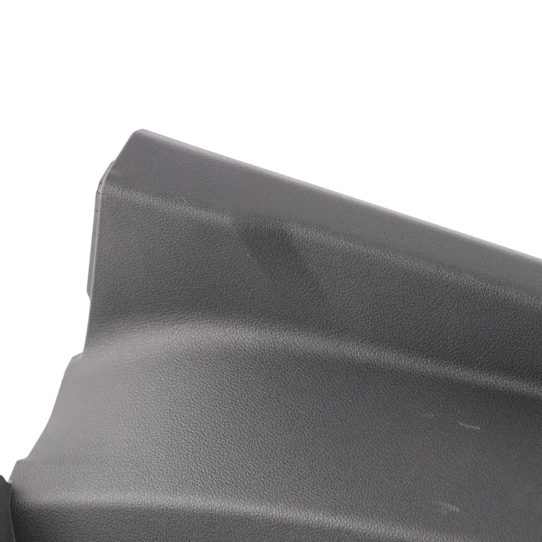 Housing Trim Panel Cover Rear Right O/S to Audi Q3 F3 Wheel with Part number 83F867768 Audi Q3 F3 Wheel Housing Trim Panel Cover Rear Right O/S - SKU 83F867768 - Part number 83F867768