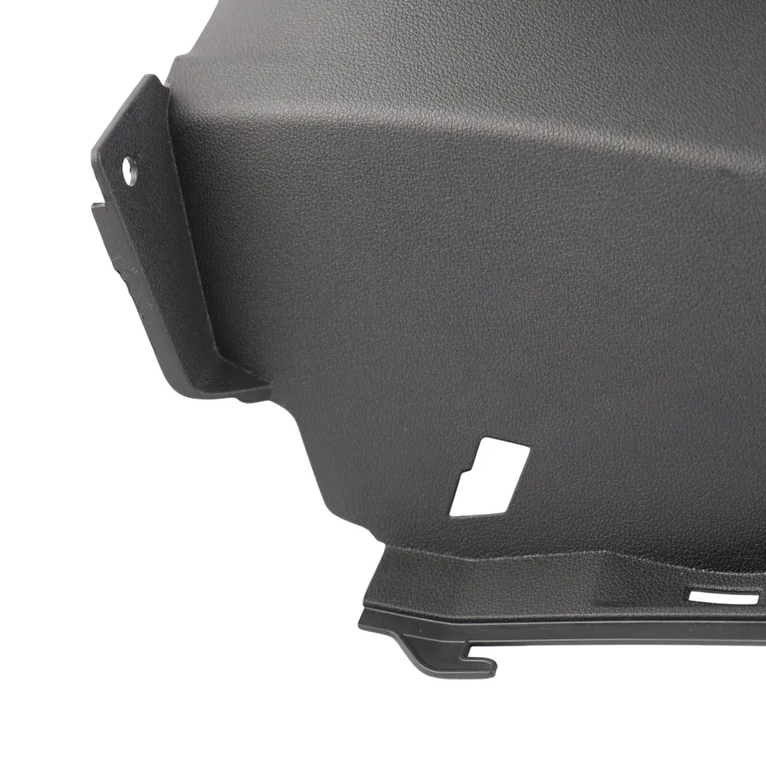 Housing Trim Panel Cover Rear Right O/S to Audi Q3 F3 Wheel with Part number 83F867768 Audi Q3 F3 Wheel Housing Trim Panel Cover Rear Right O/S - SKU 83F867768 - Part number 83F867768
