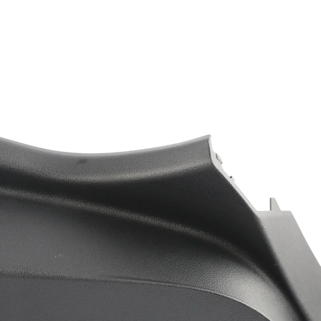 Housing Trim Panel Cover Rear Right O/S to Audi Q3 F3 Wheel with Part number 83F867768 Audi Q3 F3 Wheel Housing Trim Panel Cover Rear Right O/S - SKU 83F867768 - Part number 83F867768