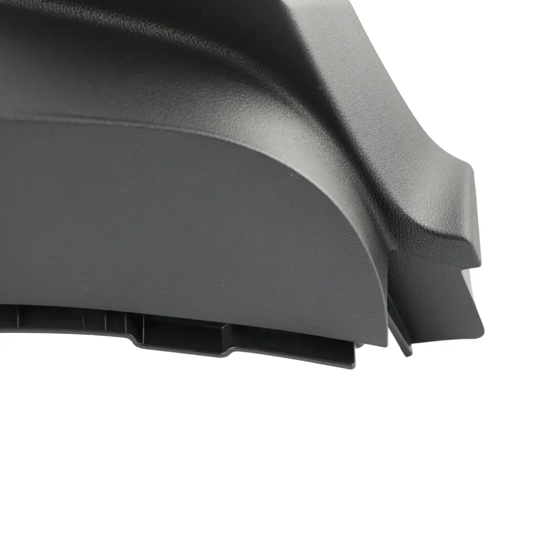 Audi Q3 F3 Wheel Housing Trim Panel Cover Rear Right O/S - SKU 83F867768 - Part number 83F867768