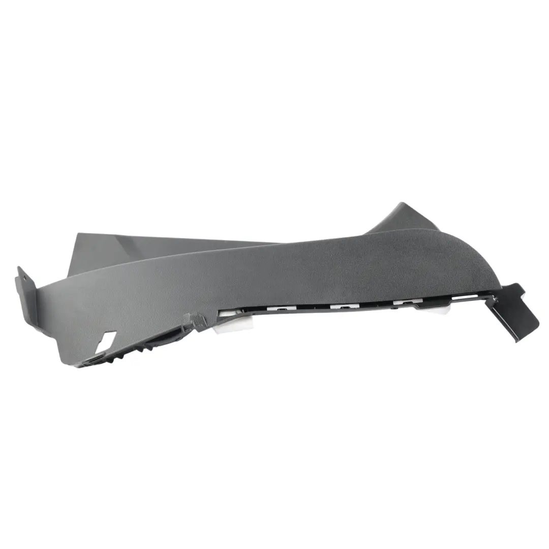 Housing Trim Panel Cover Rear Right O/S to Audi Q3 F3 Wheel with Part number 83F867768 Audi Q3 F3 Wheel Housing Trim Panel Cover Rear Right O/S - SKU 83F867768 - Part number 83F867768