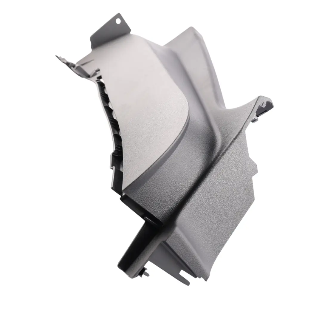 Housing Trim Panel Cover Rear Right O/S to Audi Q3 F3 Wheel with Part number 83F867768 Audi Q3 F3 Wheel Housing Trim Panel Cover Rear Right O/S - SKU 83F867768 - Part number 83F867768
