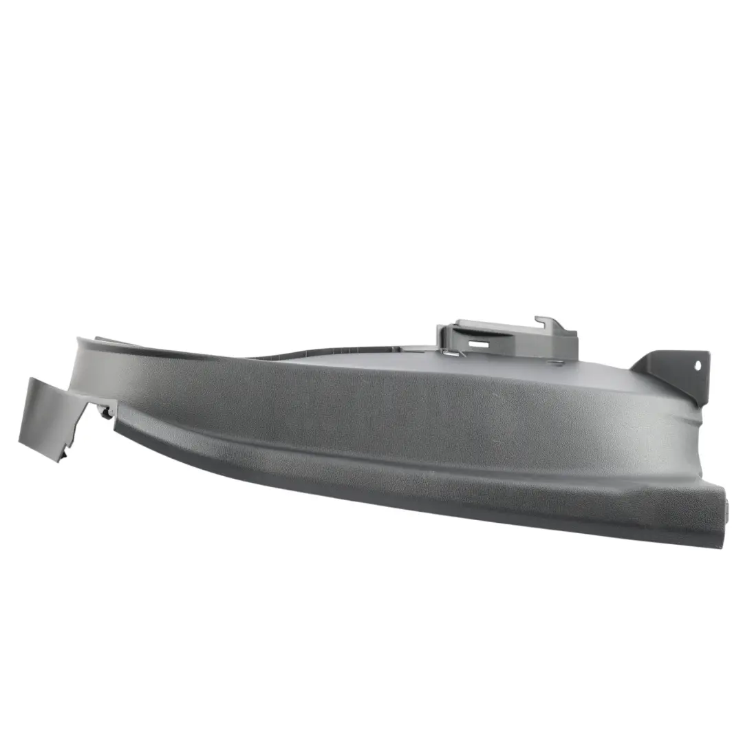 Audi Q3 F3 Wheel Housing Trim Panel Cover Rear Right O/S - SKU 83F867768 - Part number 83F867768