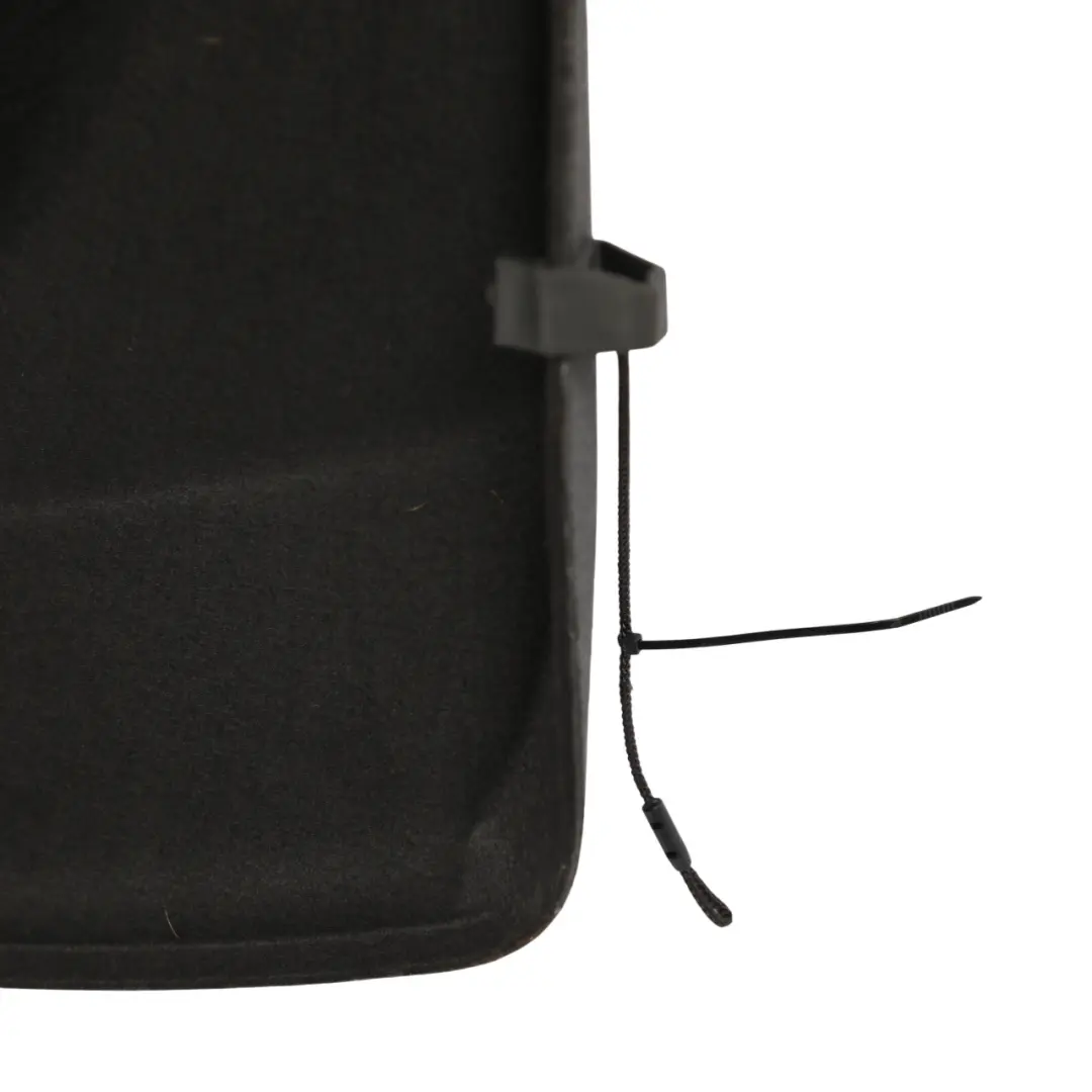 Parcel Shelf Boot Trunk Luggage Compartment Panel to Audi Q3 F3 Rear with Part number 83F867769A Audi Q3 F3 Rear Parcel Shelf Boot Trunk Luggage Compartment Panel - SKU 83F867769A - Part number 83F867769A