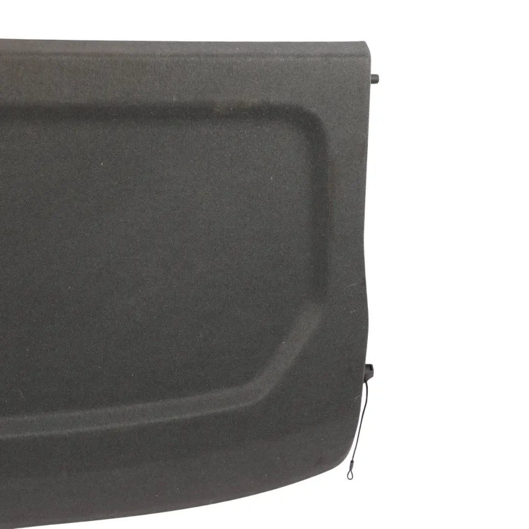 Audi Q3 F3 Rear Parcel Shelf Boot Trunk Luggage Compartment Panel - SKU 83F867769A - Part number 83F867769A