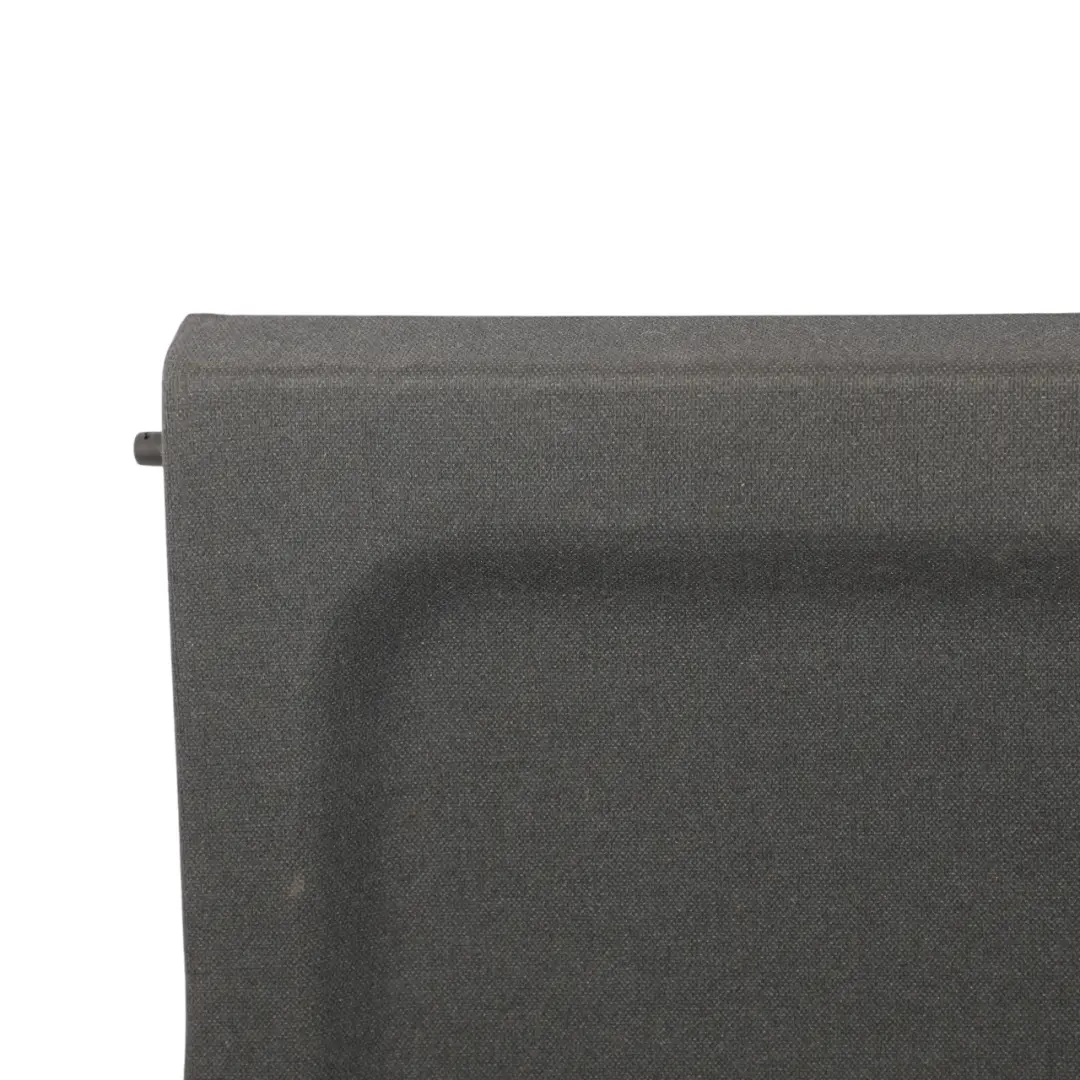 Parcel Shelf Boot Trunk Luggage Compartment Panel to Audi Q3 F3 Rear with Part number 83F867769A Audi Q3 F3 Rear Parcel Shelf Boot Trunk Luggage Compartment Panel - SKU 83F867769A - Part number 83F867769A