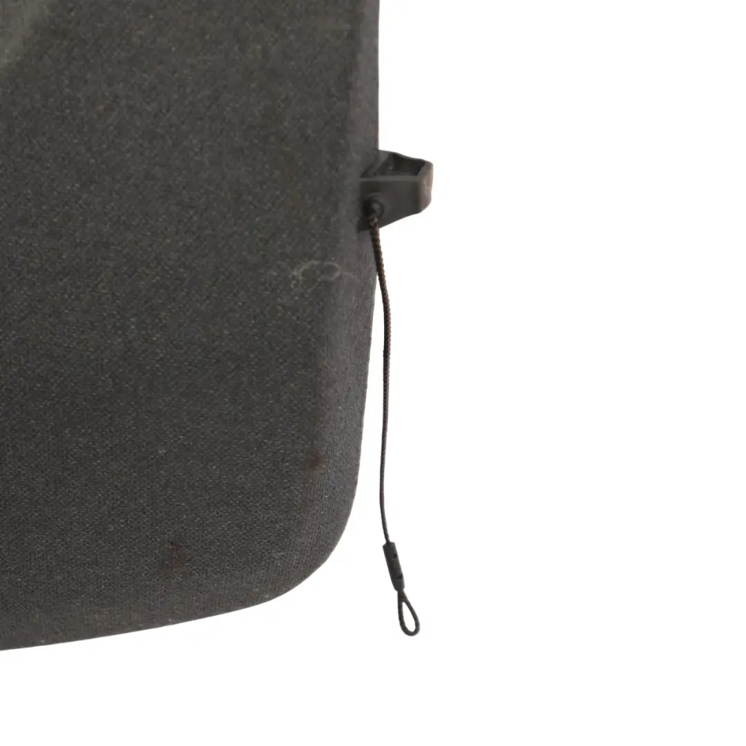 Audi Q3 F3 Rear Parcel Shelf Boot Trunk Luggage Compartment Panel - SKU 83F867769A - Part number 83F867769A
