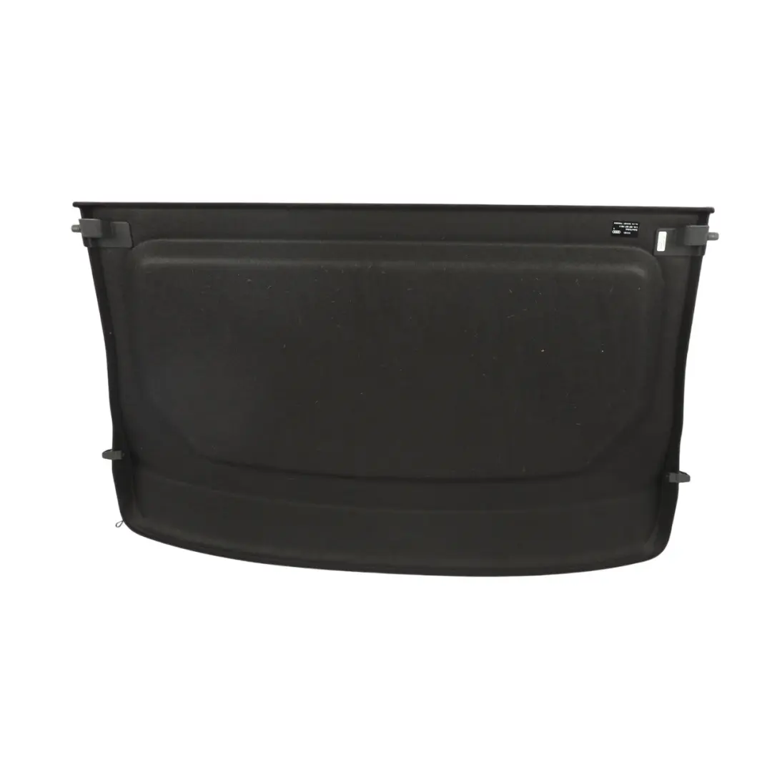 Audi Q3 F3 Rear Parcel Shelf Boot Trunk Luggage Compartment Panel - SKU 83F867769A - Part number 83F867769A