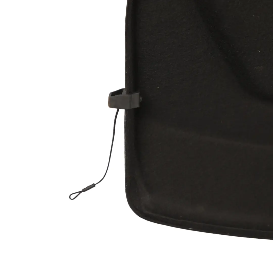 Audi Q3 F3 Rear Parcel Shelf Boot Trunk Luggage Compartment Panel - SKU 83F867769A - Part number 83F867769A