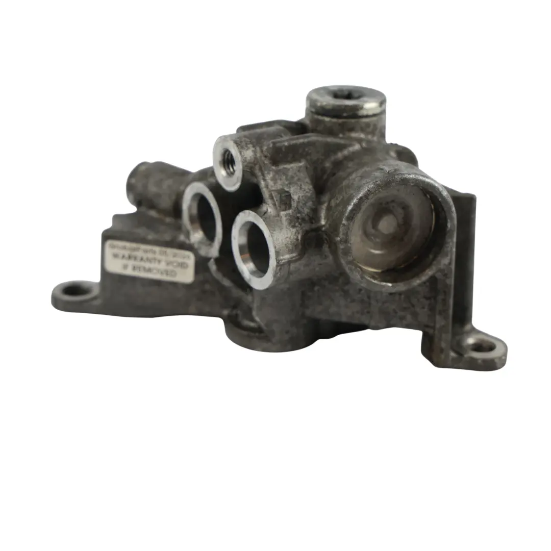 BMW F40 F44 Mini F54 F56 F60 Termostato Motore - SKU 8482981 - Numero di parte 8482981