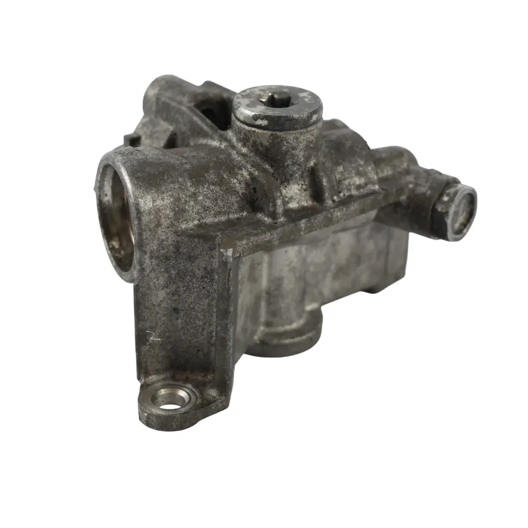 Thermostat Moteur pour BMW F40 F44 Mini F54 F56 F60 à propos du numéro de pièce 8482981 BMW F40 F44 Mini F54 F56 F60 Thermostat Moteur - SKU 8482981 - Numéro de pièce 8482981