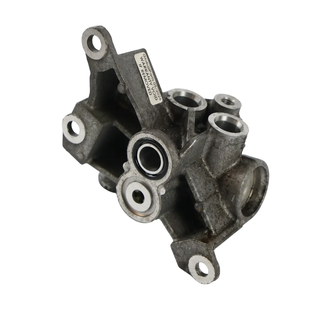 Thermostat Moteur pour BMW F40 F44 Mini F54 F56 F60 à propos du numéro de pièce 8482981 BMW F40 F44 Mini F54 F56 F60 Thermostat Moteur - SKU 8482981 - Numéro de pièce 8482981