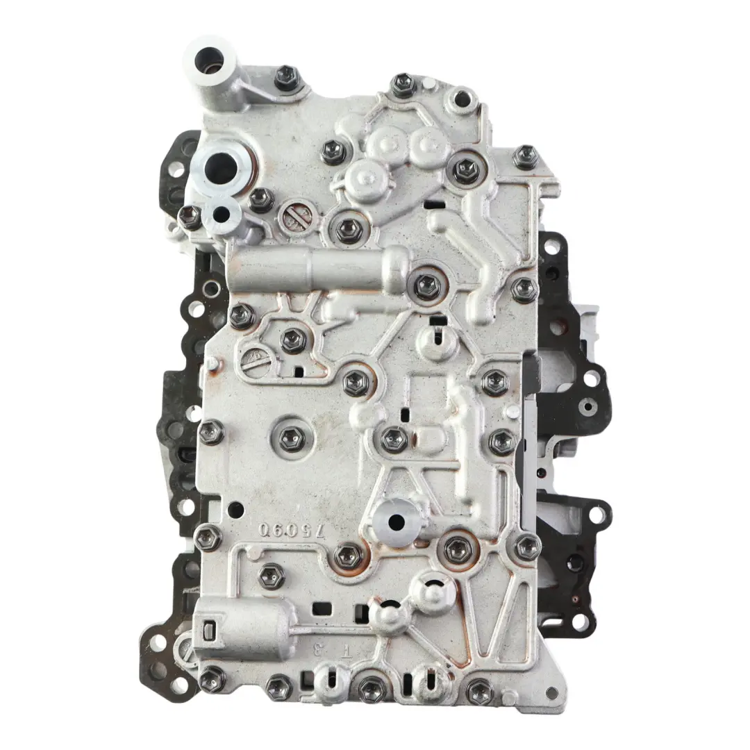 BMW X1 F48 Mechatronics Automatic Gearbox Control Unit GA8G45AW - SKU 8484258 - Part number 8484258