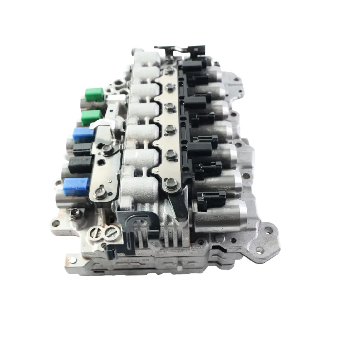 BMW X1 F48 Mechatronik Automatikgetriebe Steuergerät GA8G45AW - SKU 8484258 - Teilenummer 8484258