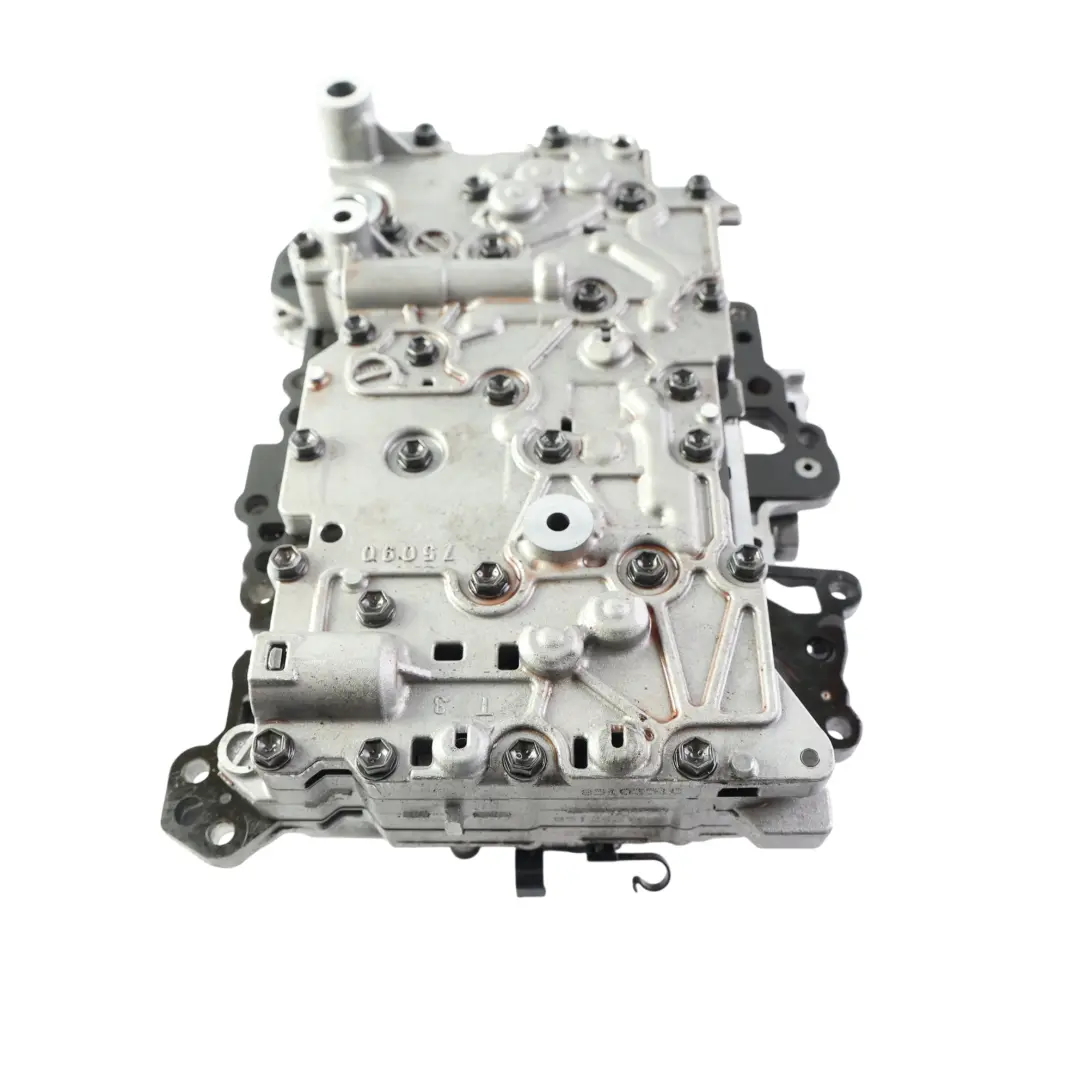 BMW X1 F48 Mécatronique Unité Contrôle Boîte Vitesses Automatique - SKU 8484258 - Numéro de pièce 8484258