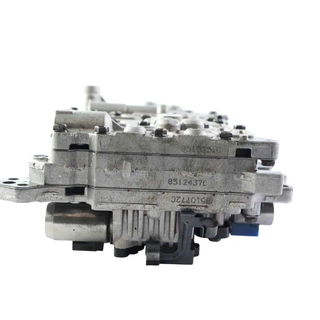 BMW X1 F48 Meccatronica Centralina Cambio Automatico GA8G45AW - SKU 8484258 - Numero di parte 8484258