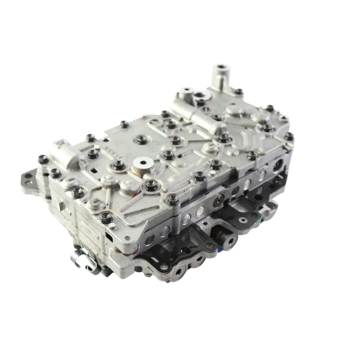 Meccatronica Centralina Cambio Automatico GA8G45AW per BMW X1 F48 con numero di parte 8484258 BMW X1 F48 Meccatronica Centralina Cambio Automatico GA8G45AW - SKU 8484258 - Numero di parte 8484258