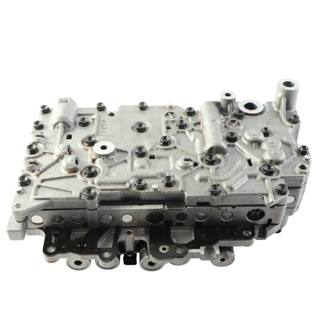 Mechatronics Automatic Gearbox Control Unit GA8G45AW to BMW X1 F48 with Part number 8484258 BMW X1 F48 Mechatronics Automatic Gearbox Control Unit GA8G45AW - SKU 8484258 - Part number 8484258