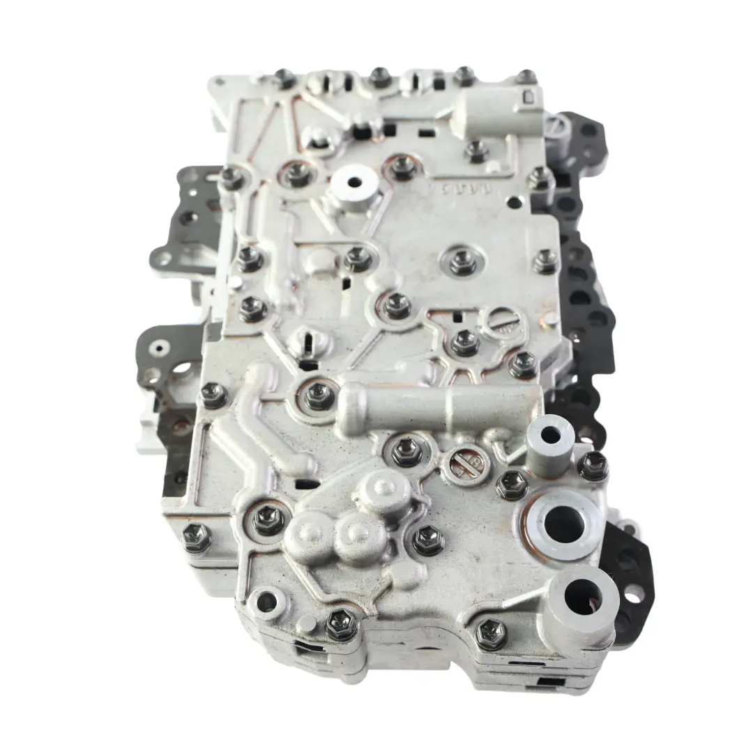 Meccatronica Centralina Cambio Automatico GA8G45AW per BMW X1 F48 con numero di parte 8484258 BMW X1 F48 Meccatronica Centralina Cambio Automatico GA8G45AW - SKU 8484258 - Numero di parte 8484258
