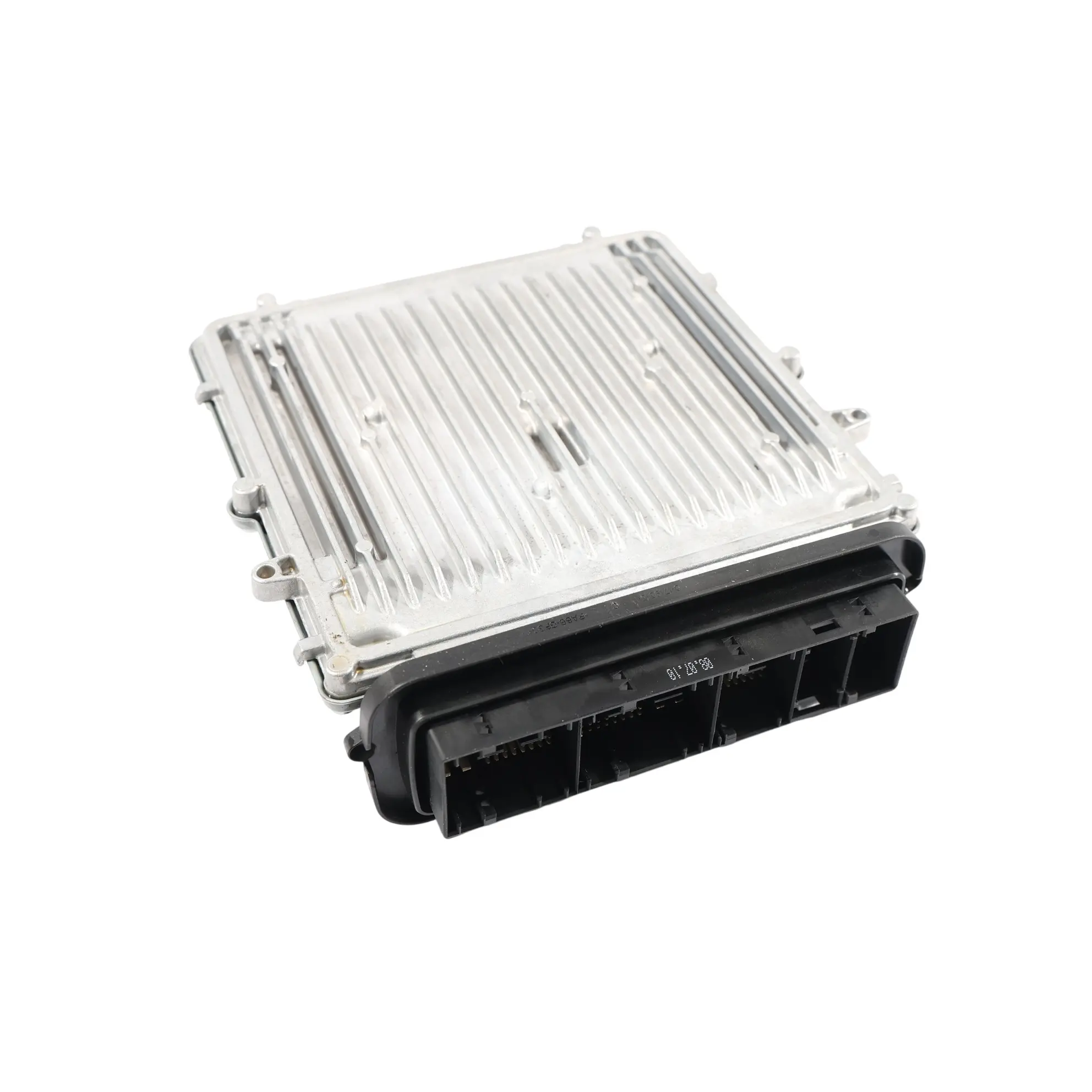 BMW X5 E70 X6 E71 30dX N57 245HP Diesel Motor Steuergerät ECU 8506570 Automatik