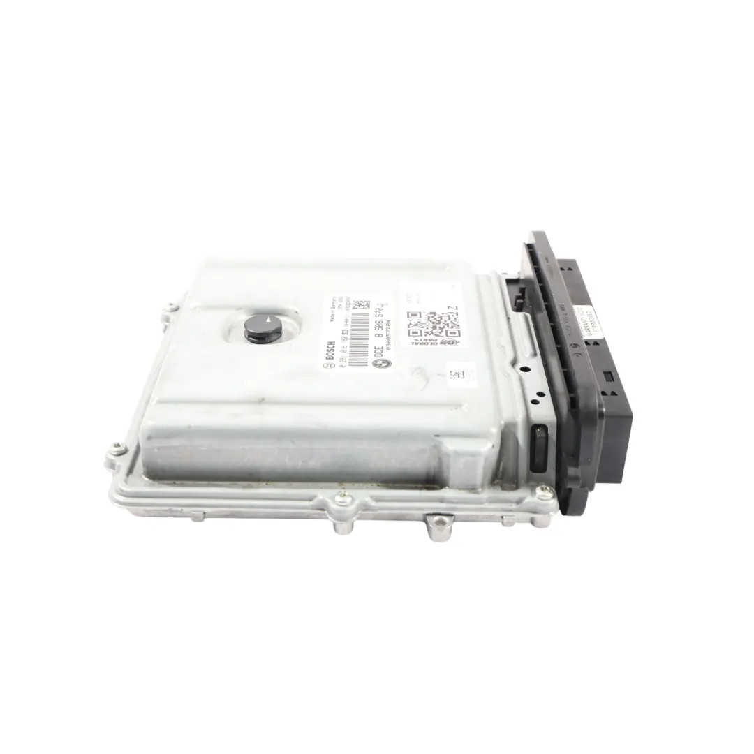 BMW X5 E70 X6 E71 30dX Diesel N57 245KM Sterownik Silnika Automat - SKU 8506570 - Numer Części 8506570