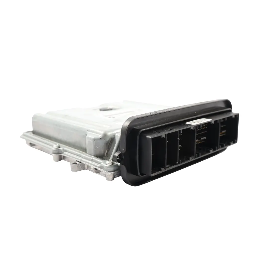 30dX Diesel N57 245HP Engine Module ECU Automatic to BMW X5 E70 X6 E71 with Part number 8506570 BMW X5 E70 X6 E71 30dX Diesel N57 245HP Engine Module ECU Automatic - SKU 8506570 - Part number 8506570