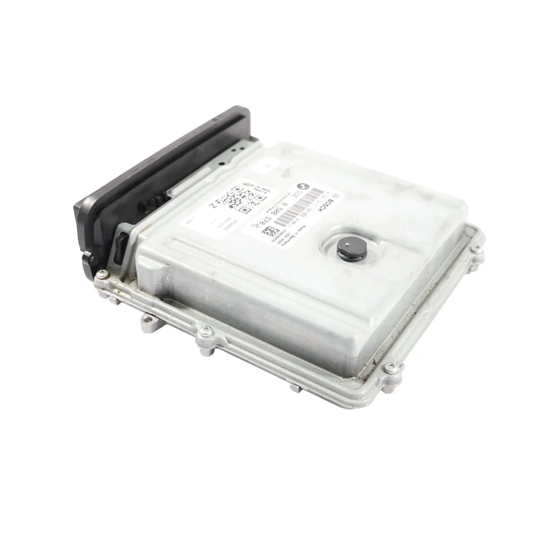 BMW X5 E70 X6 E71 30dX Diesel N57 245HP Engine Module ECU Automatic - SKU 8506570 - Part number 8506570