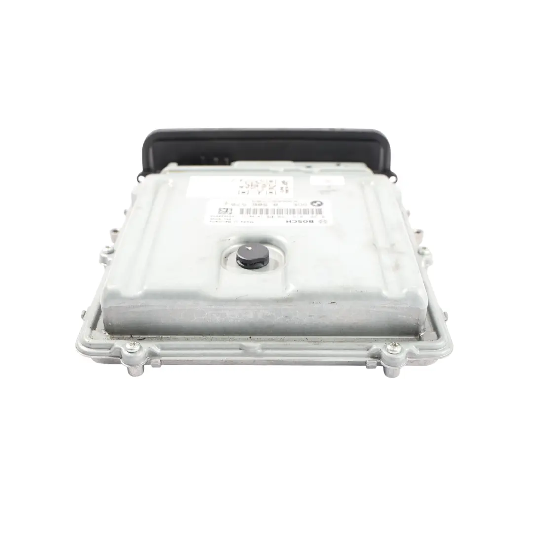 BMW X5 E70 X6 E71 30dX Diesel N57 245HP Engine Module ECU Automatic - SKU 8506570 - Part number 8506570