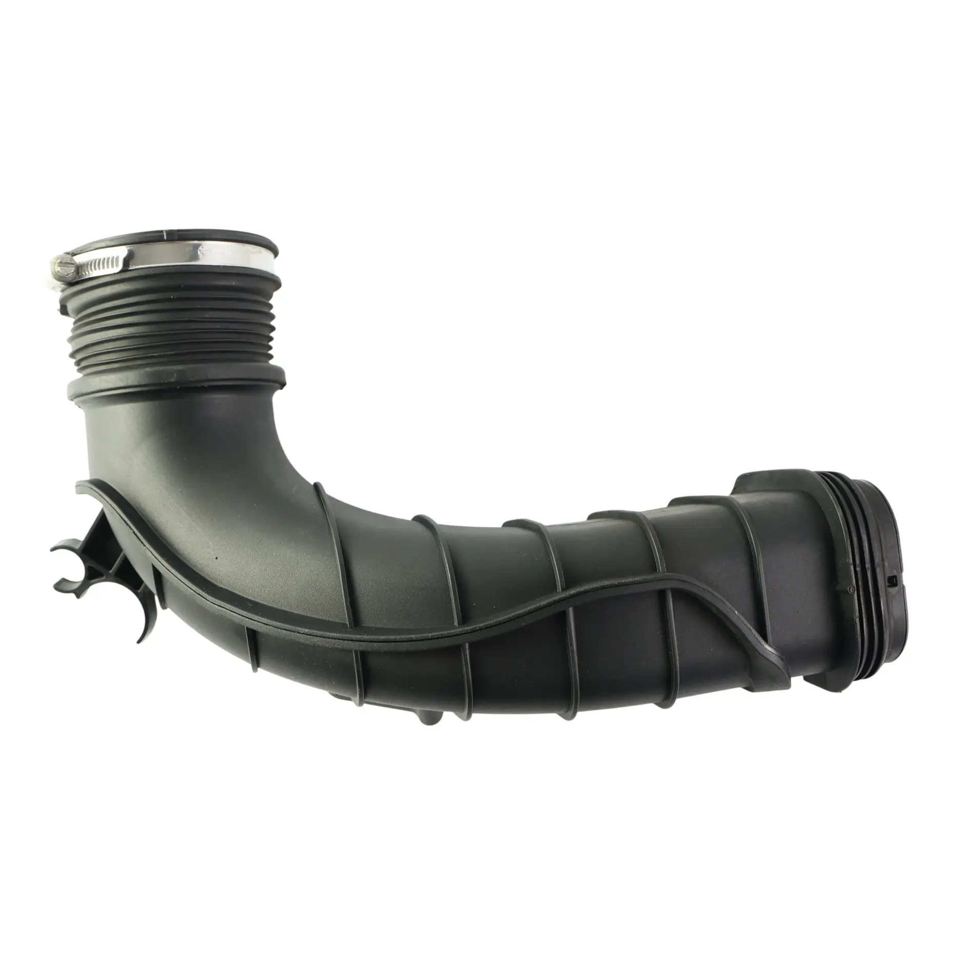 BMW F10 F11 Ansaugrohr Schalldämpfer Luftfilter 520d N47N Diesel 8508047