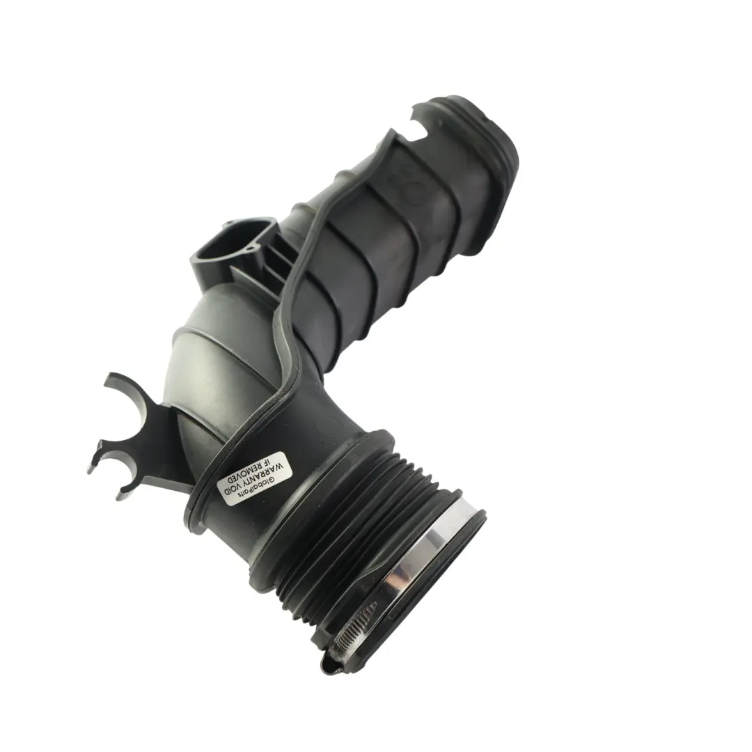 Tuyau Admission Silencieux Air Filtré 520d N47N Diesel pour BMW F10 F11 à propos du numéro de pièce 8508047 BMW F10 F11 Tuyau Admission Silencieux Air Filtré 520d N47N Diesel - SKU 8508047-2 - Numéro de pièce 8508047