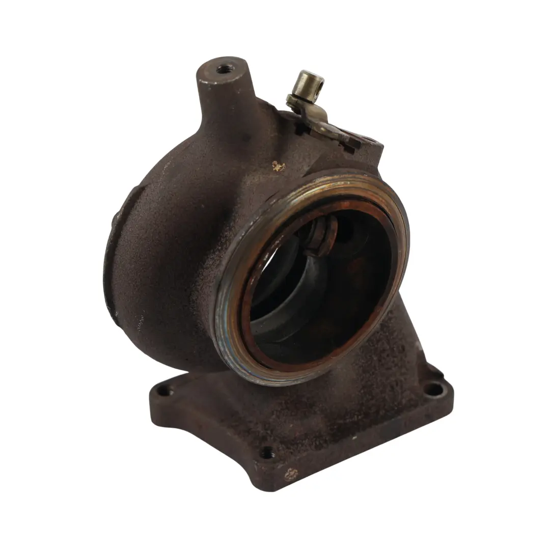 Copertura Turbo 335dX 435dX 535d N57Z per BMW F30 F31 F32 con numero di parte 8508092 BMW F30 F31 F32 Copertura Turbo 335dX 435dX 535d N57Z - SKU 8508092-4 - Numero di parte 8508092