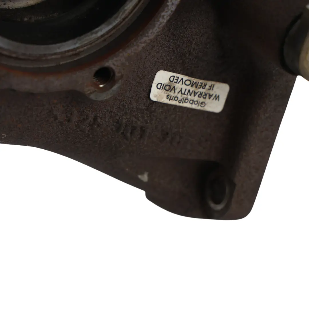 335dX 435dX 535d N57Z Carter Turbocompresseur pour BMW F30 F31 F32 à propos du numéro de pièce 8508092 BMW F30 F31 F32 335dX 435dX 535d N57Z Carter Turbocompresseur - SKU 8508092-4 - Numéro de pièce 8508092