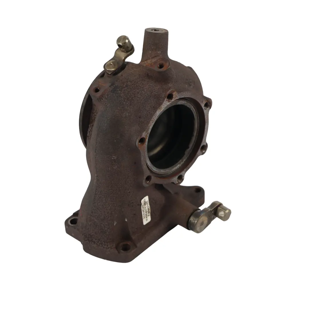 BMW F30 F31 F32 Copertura Turbo 335dX 435dX 535d N57Z - SKU 8508092-4 - Numero di parte 8508092
